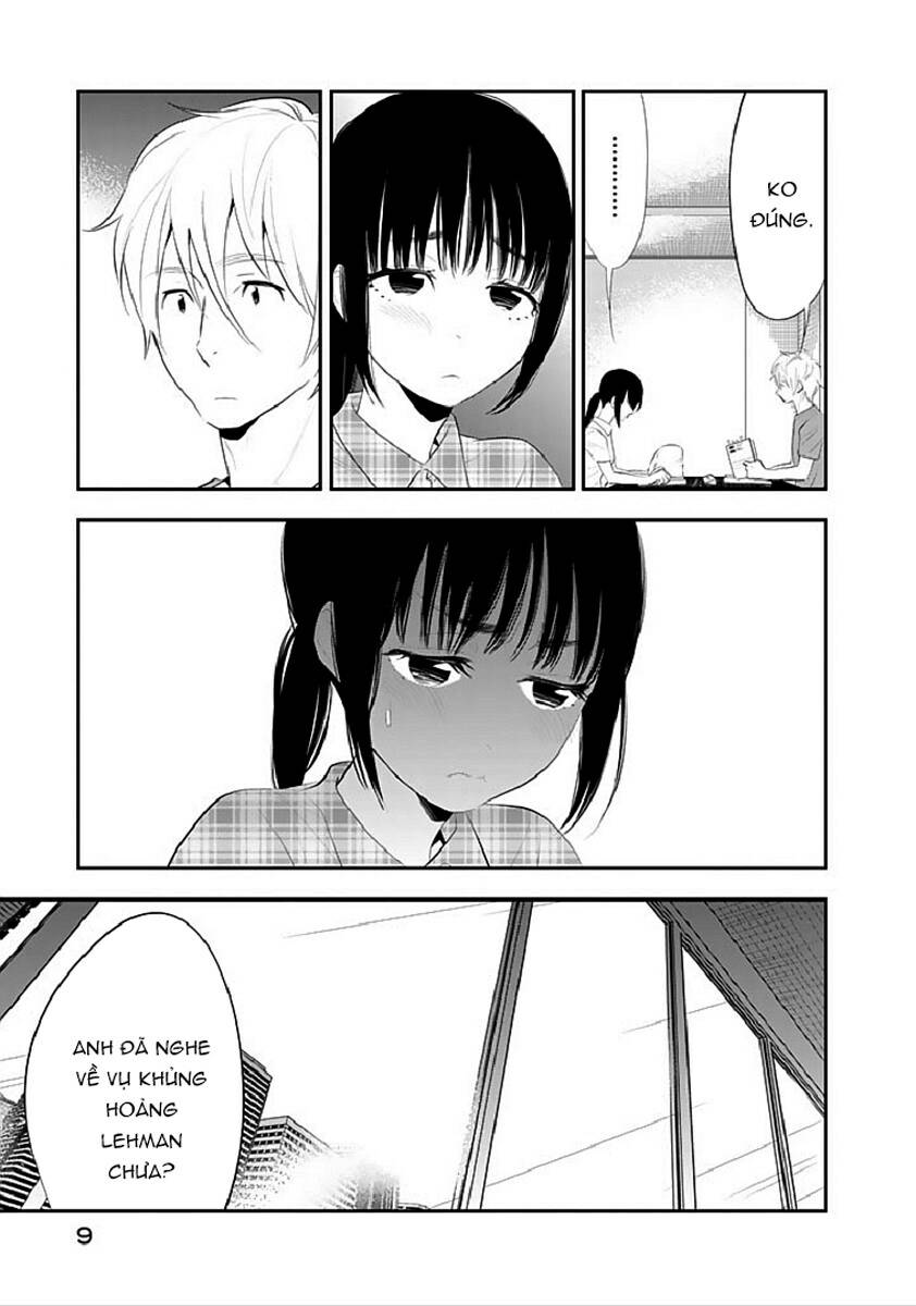 billionaire girl chapter 12 12