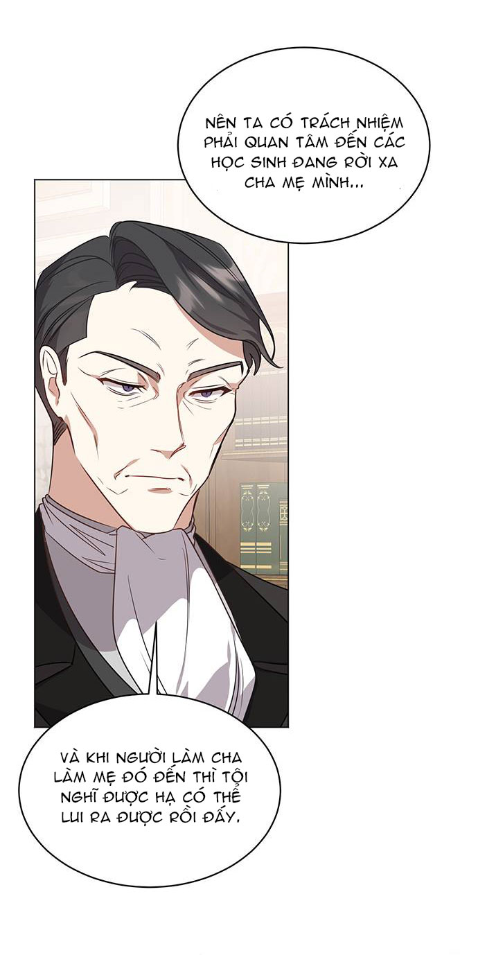 tôi là vị hôn thê phản diện chapter 38 4