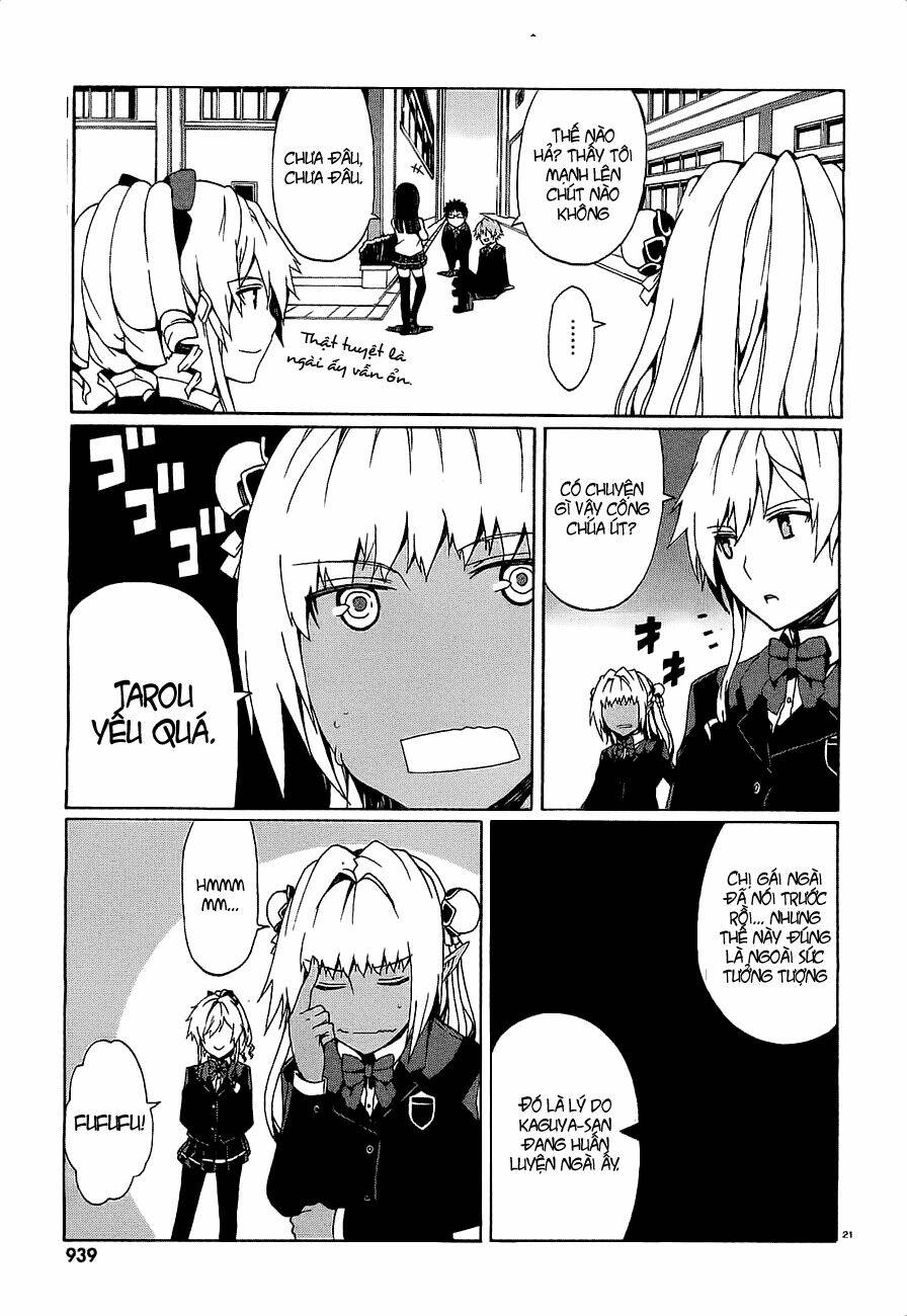 otogi taisen fantasma chapter 8 22