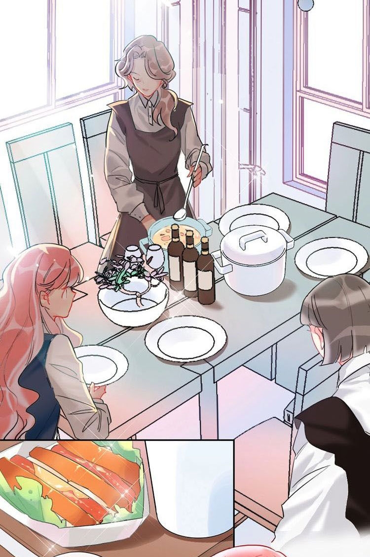 cướp bóc ngọt ngào chapter 2 3