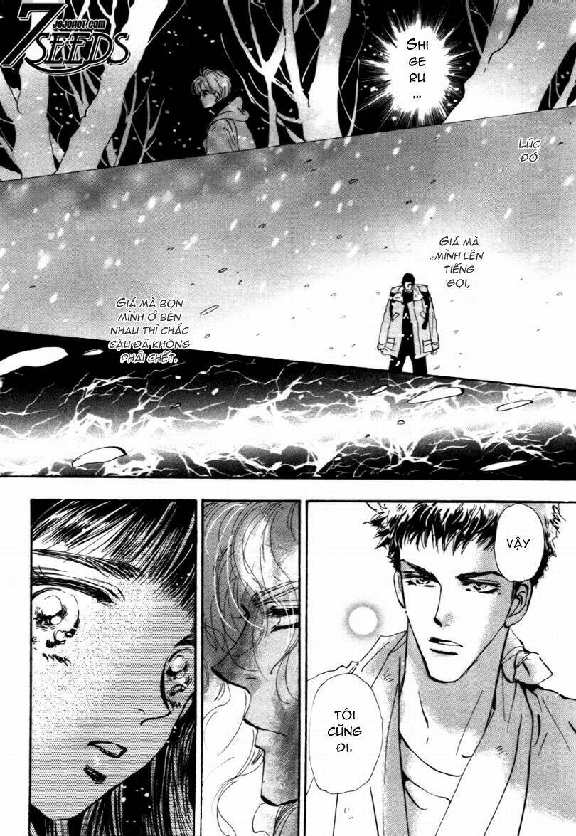 7 mầm sống chapter 94 13