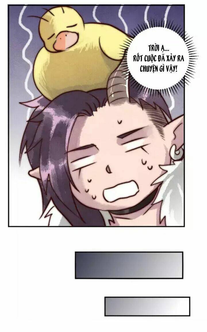 tiên nhân ở trên ma ở dưới chapter 4 31