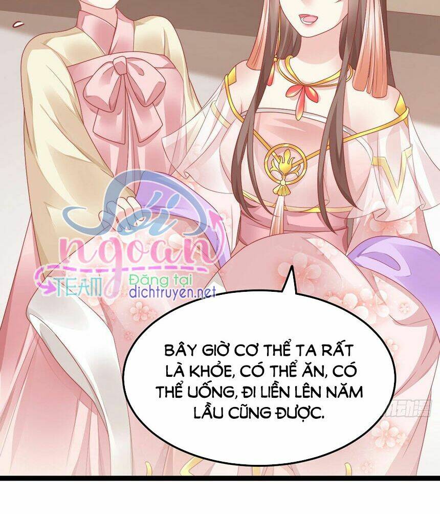 ta ở cổ đại nuôi nam nhân chapter 46 27