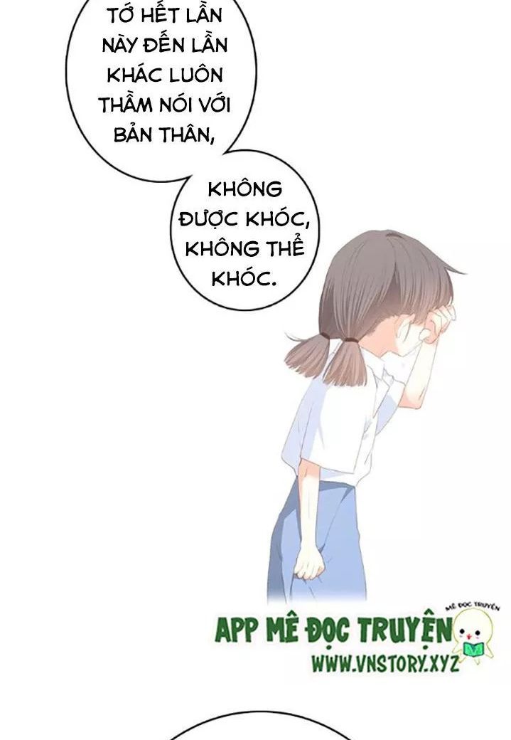 con tim rung động 2 chapter 86 25