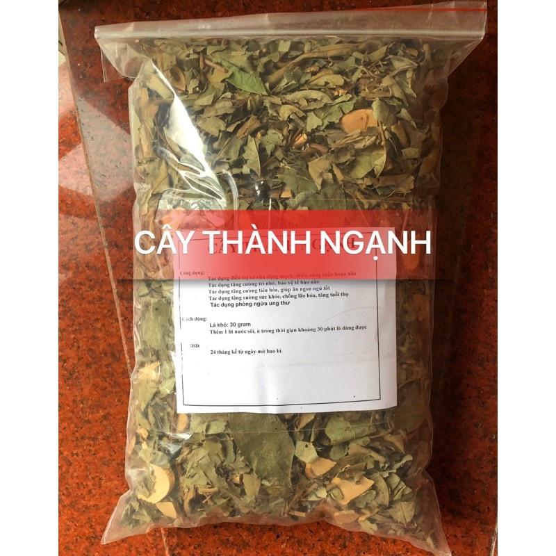 Cây Thành Ngạnh (Cây Đỏ Ngọn) Khô 01KG - thanhnganh