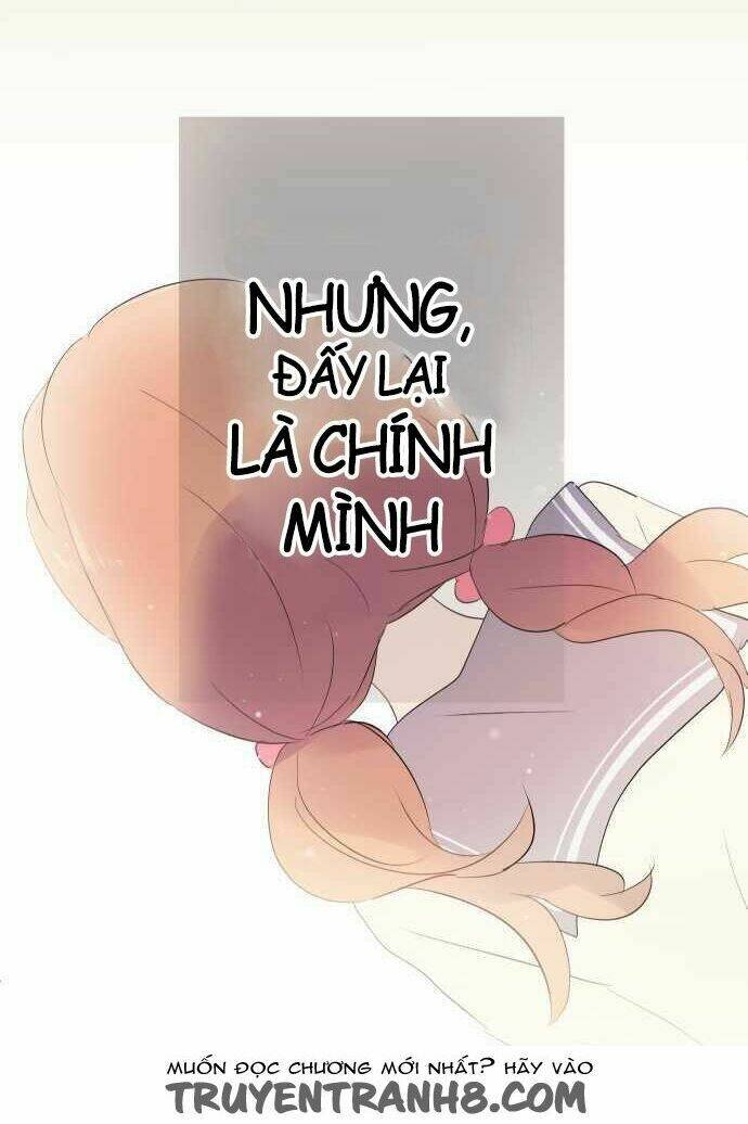 tôi trở thành đại diện của lớp chapter 14 19