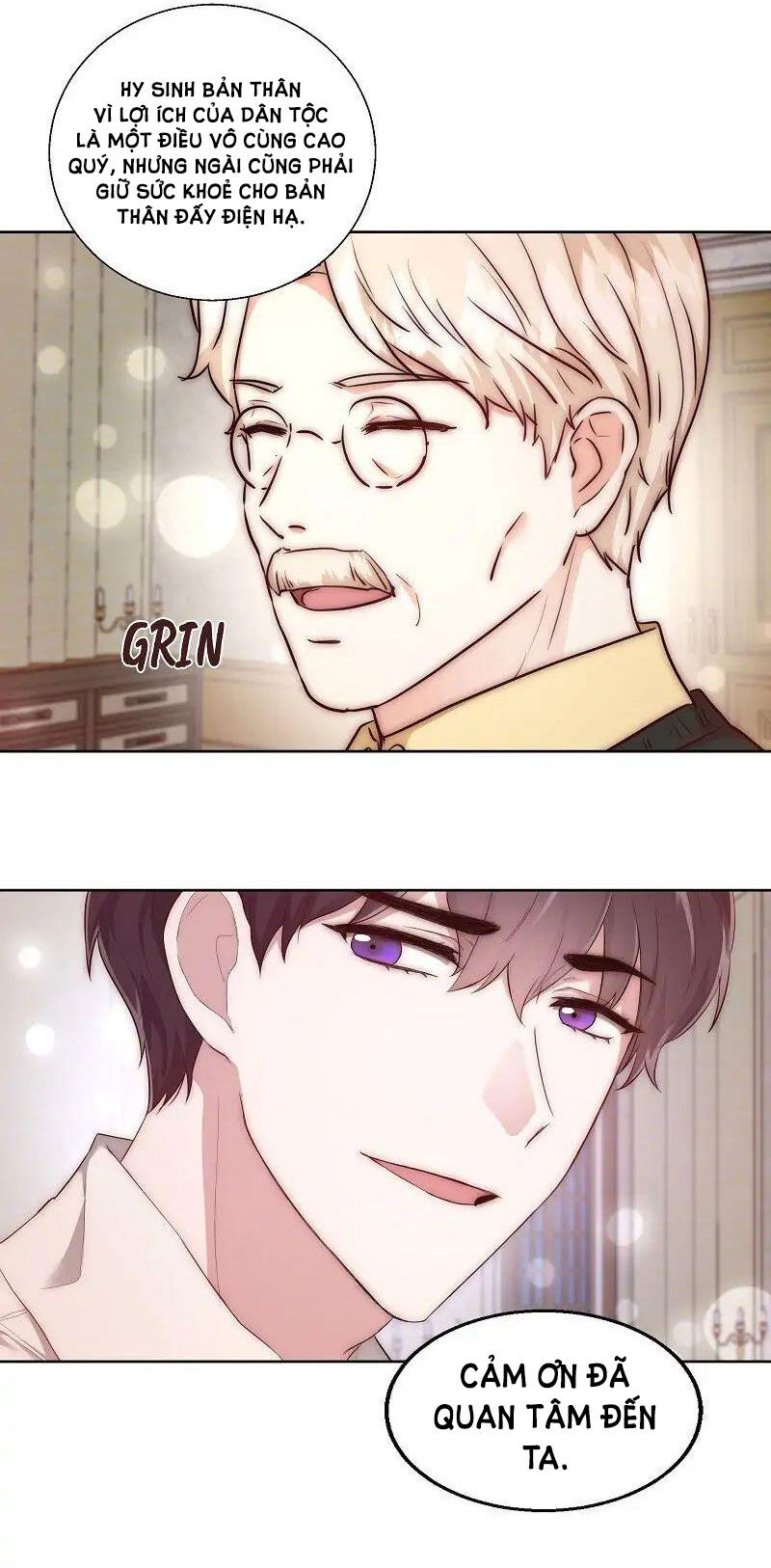 5500 sắc thái của quỷ vương chapter 51.2 9
