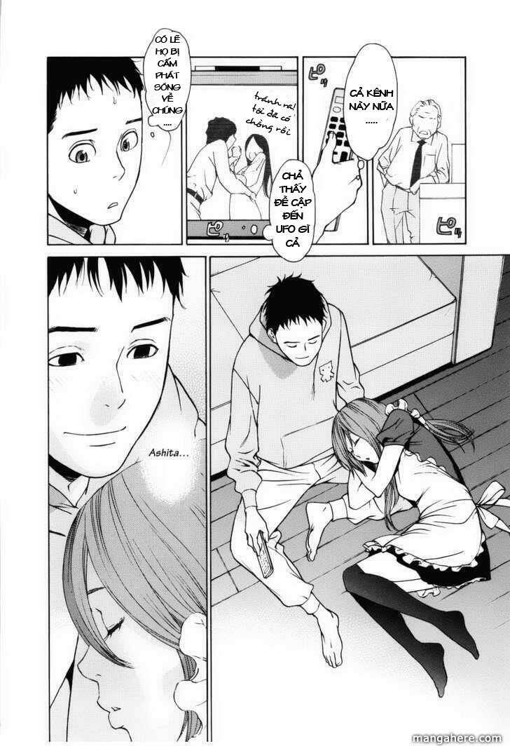 ashita dorobou chapter 4 15