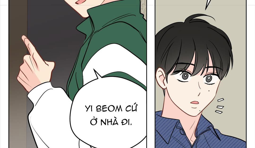 chuyện quái gì với giấc mơ đó vậy chapter 48 63