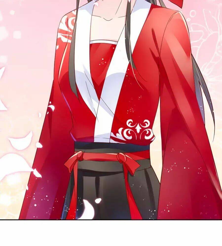 điềm mỹ chi huyết chapter 27.1 2