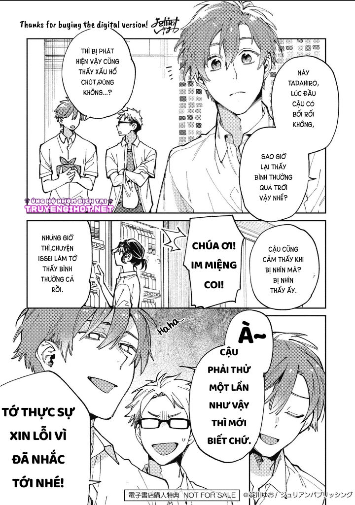 [18+] tình yêu bao bọc chapter 6 5