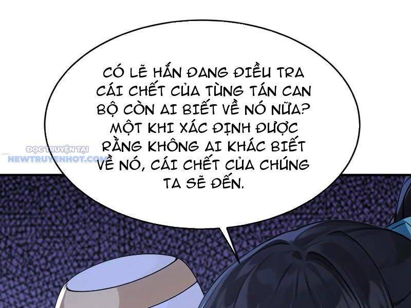 ta thực sự không muốn làm thần tiên chapter 101 107