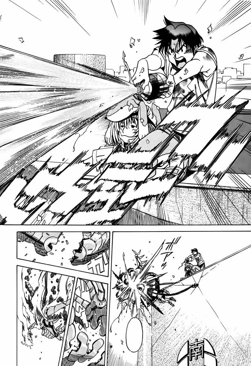 little jumper chapter 7 33