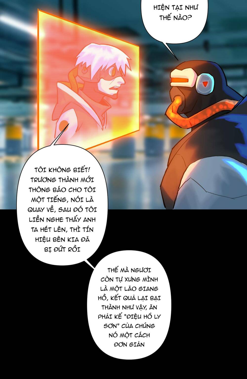 ta là hacker thiên đạo chapter 6 57