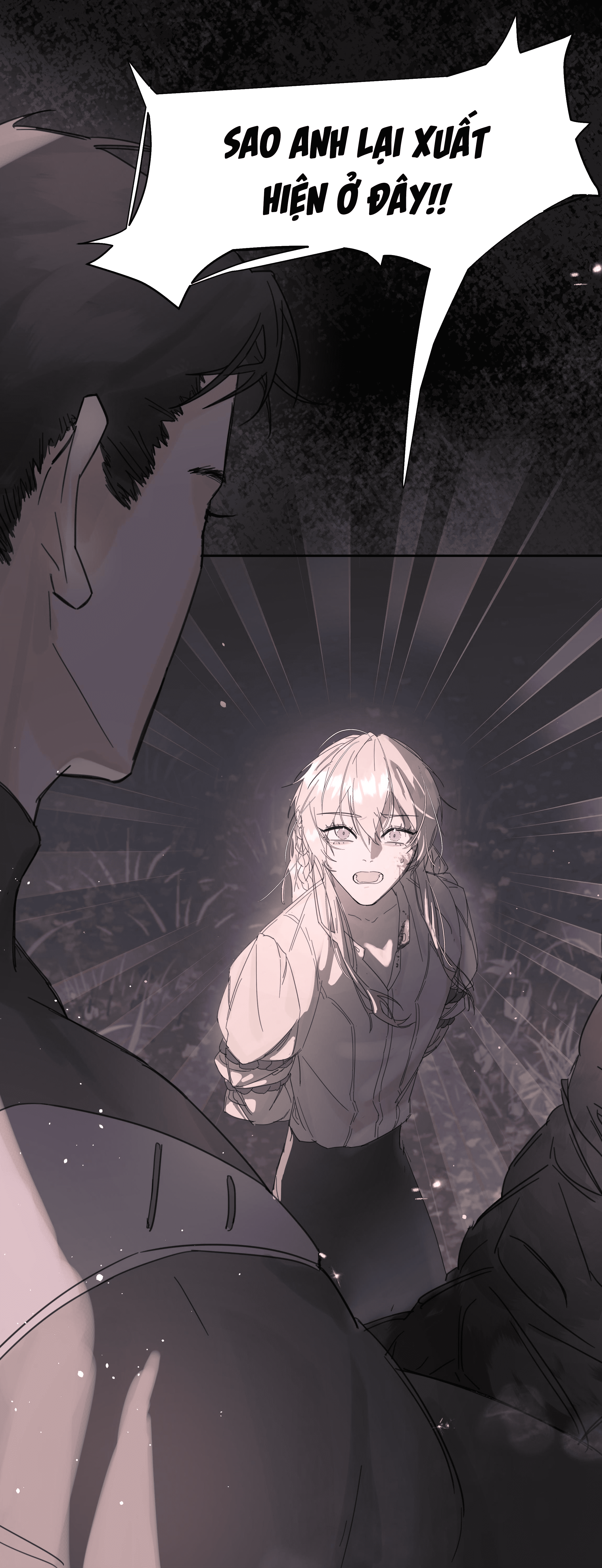 tình cũ là vua chapter 1 12