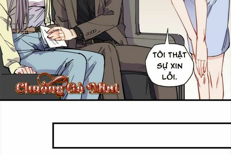 cố tổng, vợ của ngài quá mạnh rồi! chapter 48 82