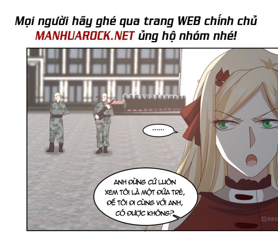 trên người ta có một rồng chapter 564 12