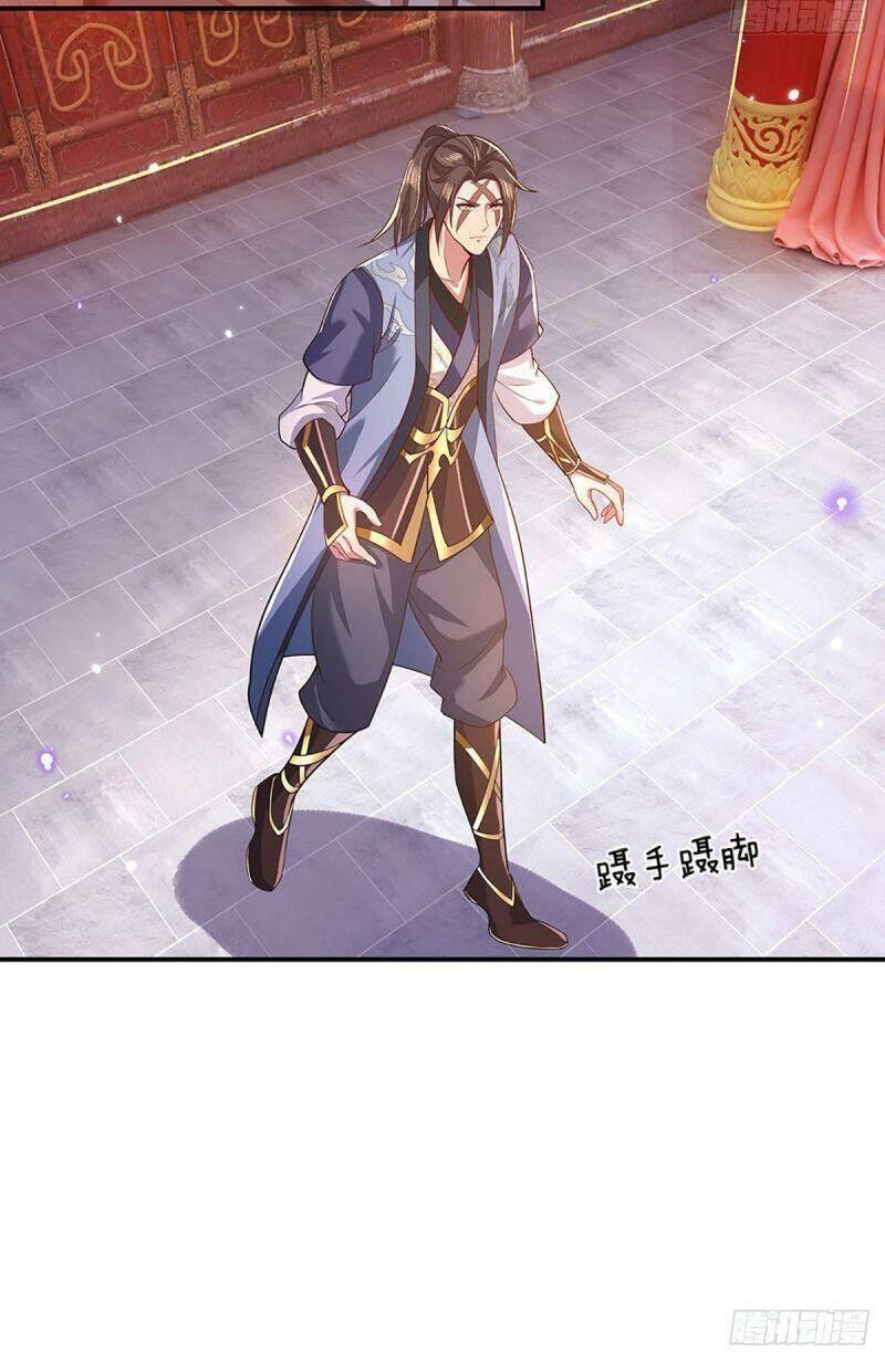 Ta Trở Về Từ Thế Giới Tu Tiên chapter 45 24