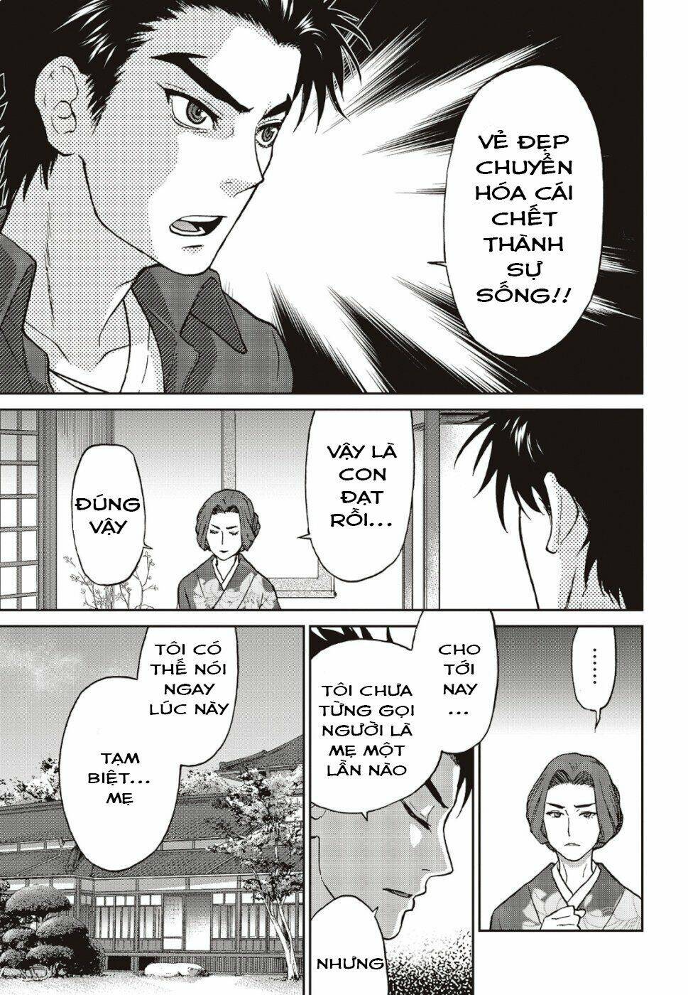 kamen rider 913 - kaixa chapter 1 9