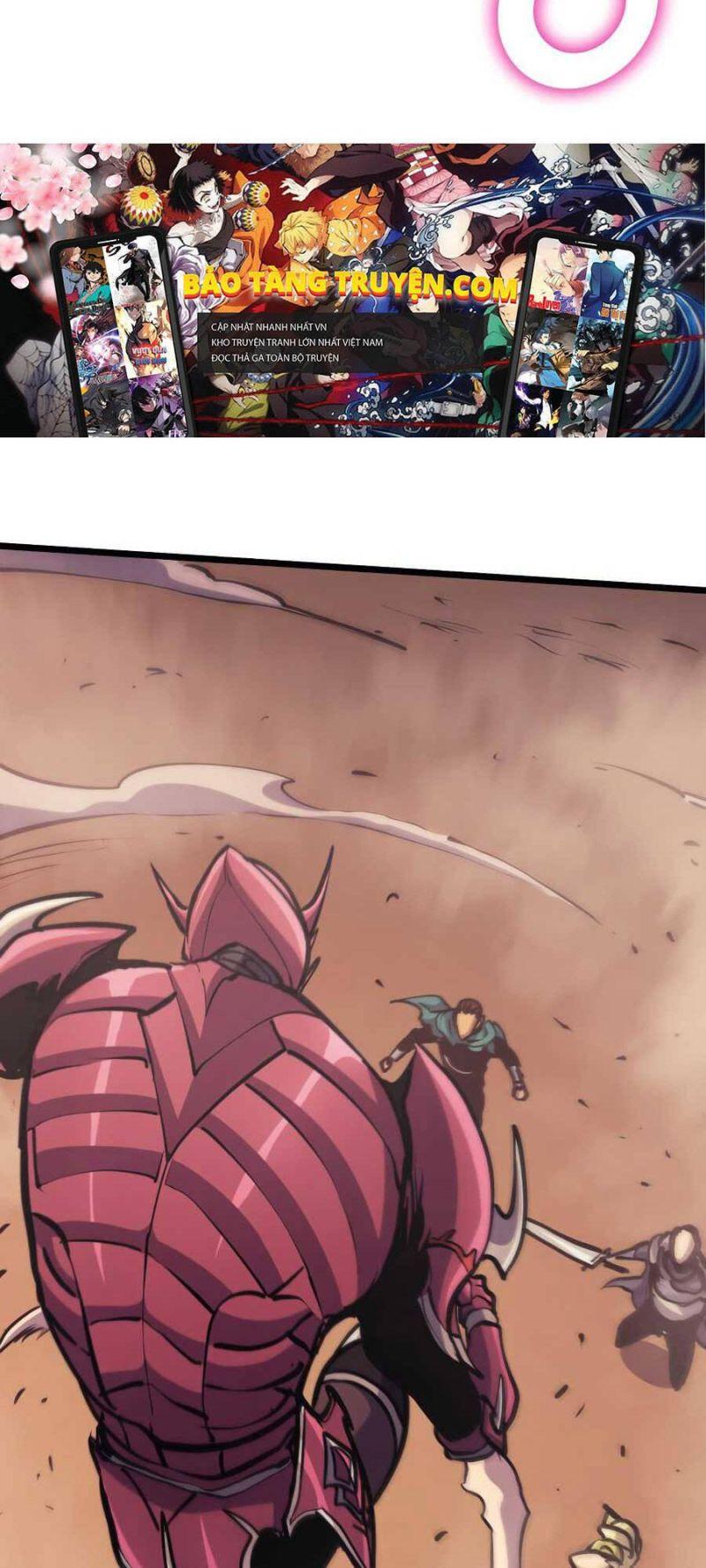 tôi trở lại thăng cấp một mình chapter 97 9