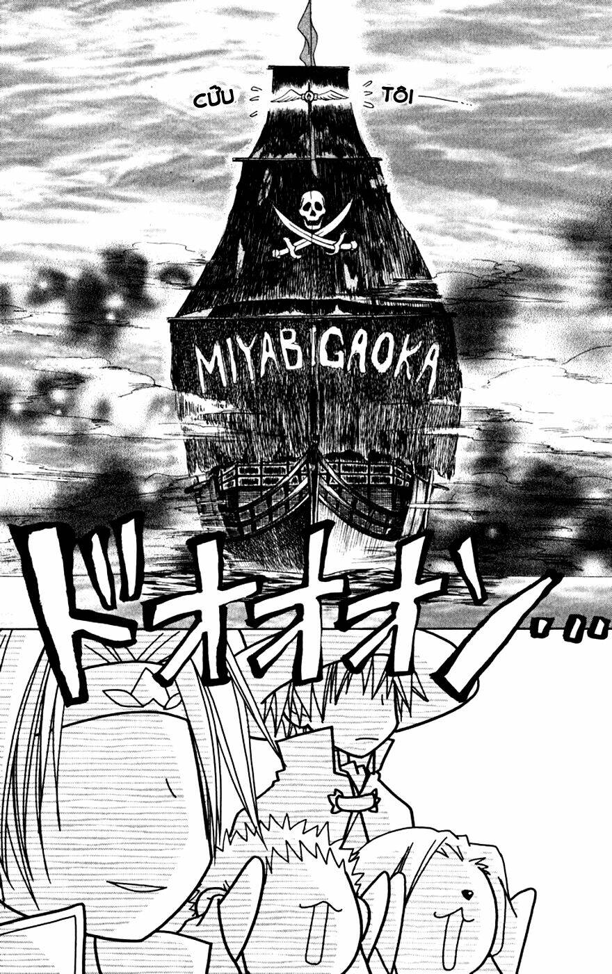 khi sếp là hầu bàn chapter 19.1 19