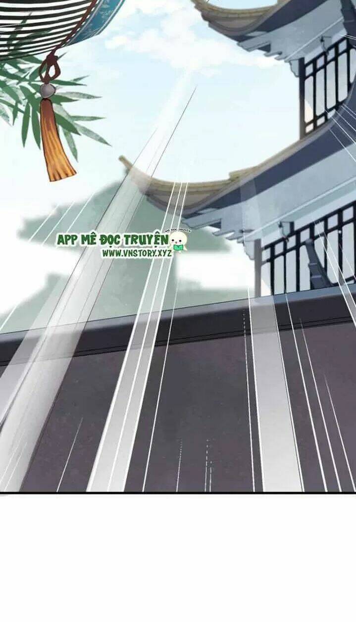 kiều nữ độc phi chapter 257 22