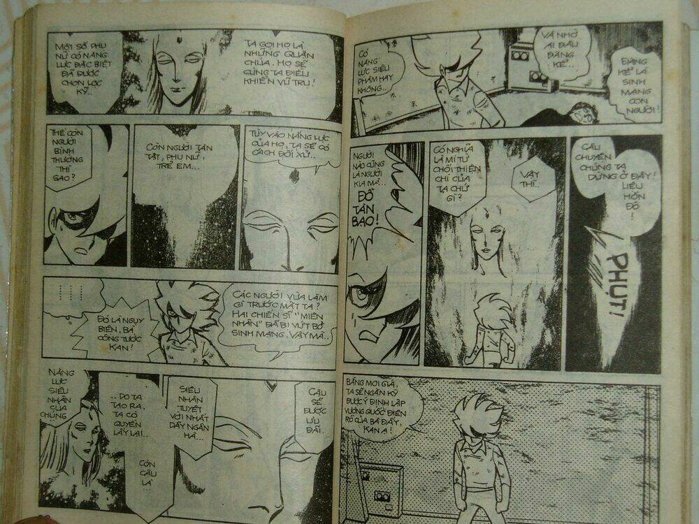 siêu nhân locke chapter 5 34