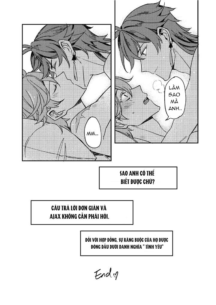 oneshot hỏny chapter 5 47