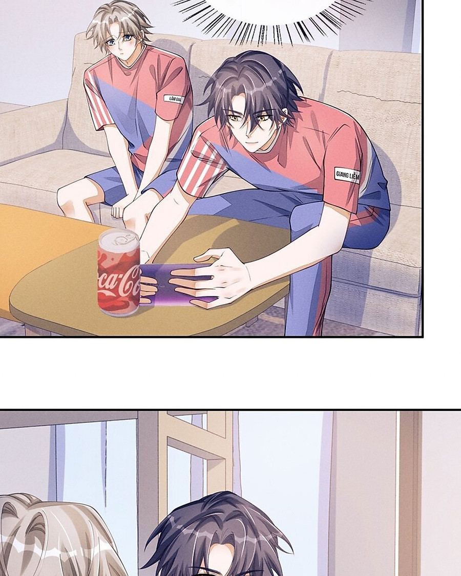 bất lộ thanh sắc chapter 64.1 23