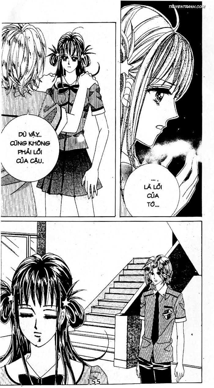 nhà trọ hoàn hảo chapter 54 15