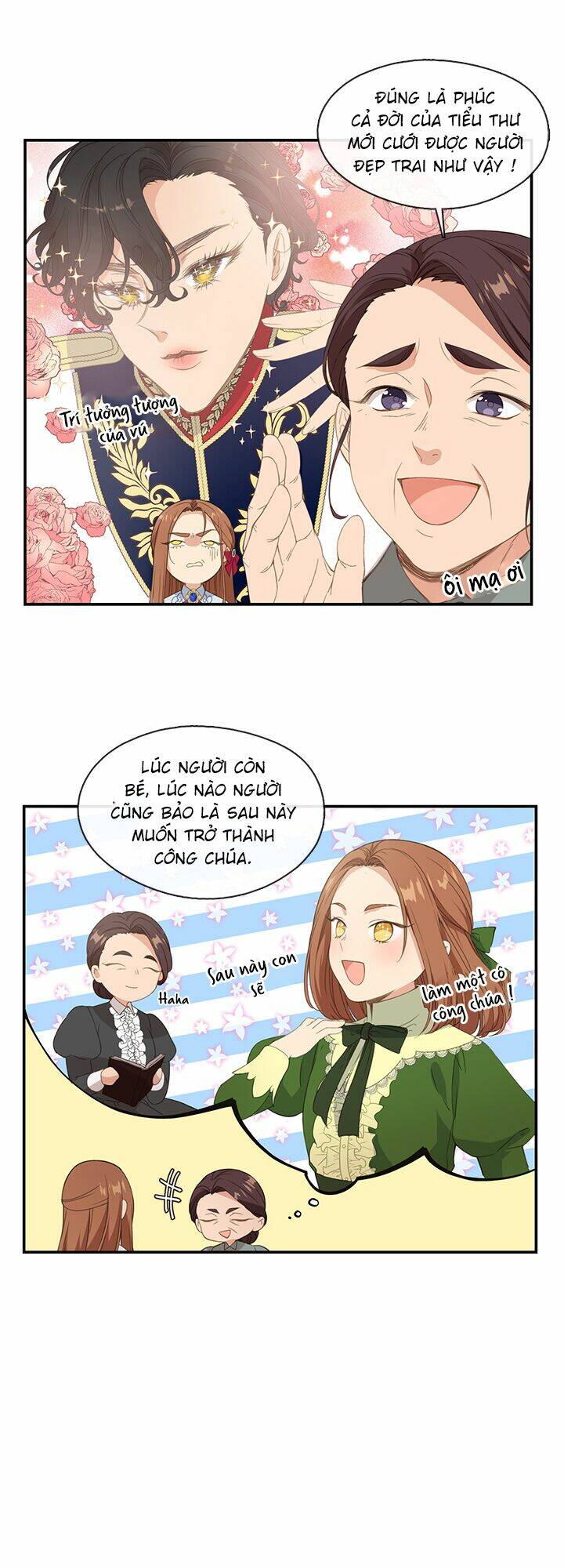 hãy coi chừng ác nữ chapter 12 5