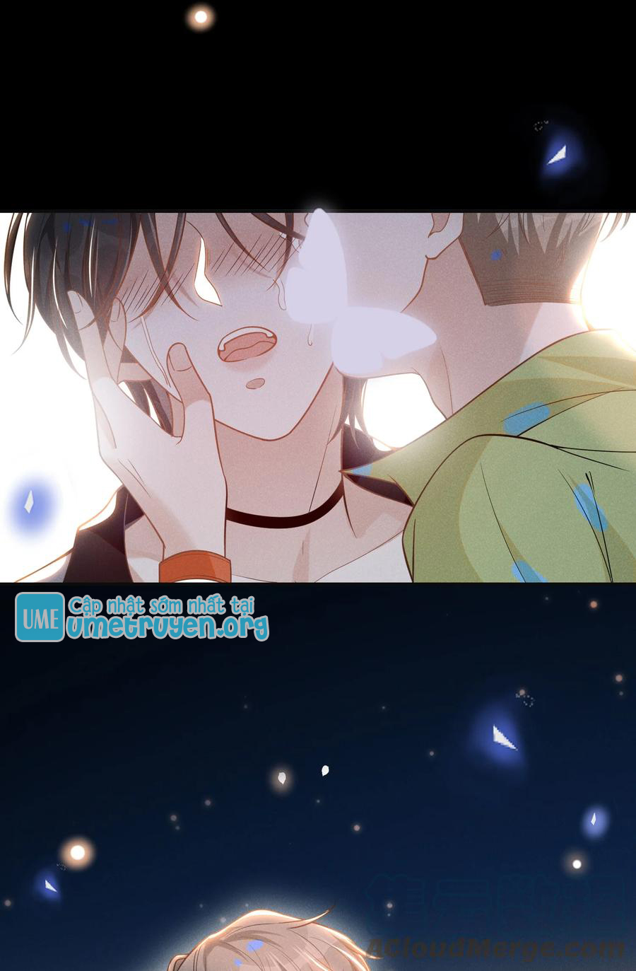 kiếp sau không gặp chapter 40 10