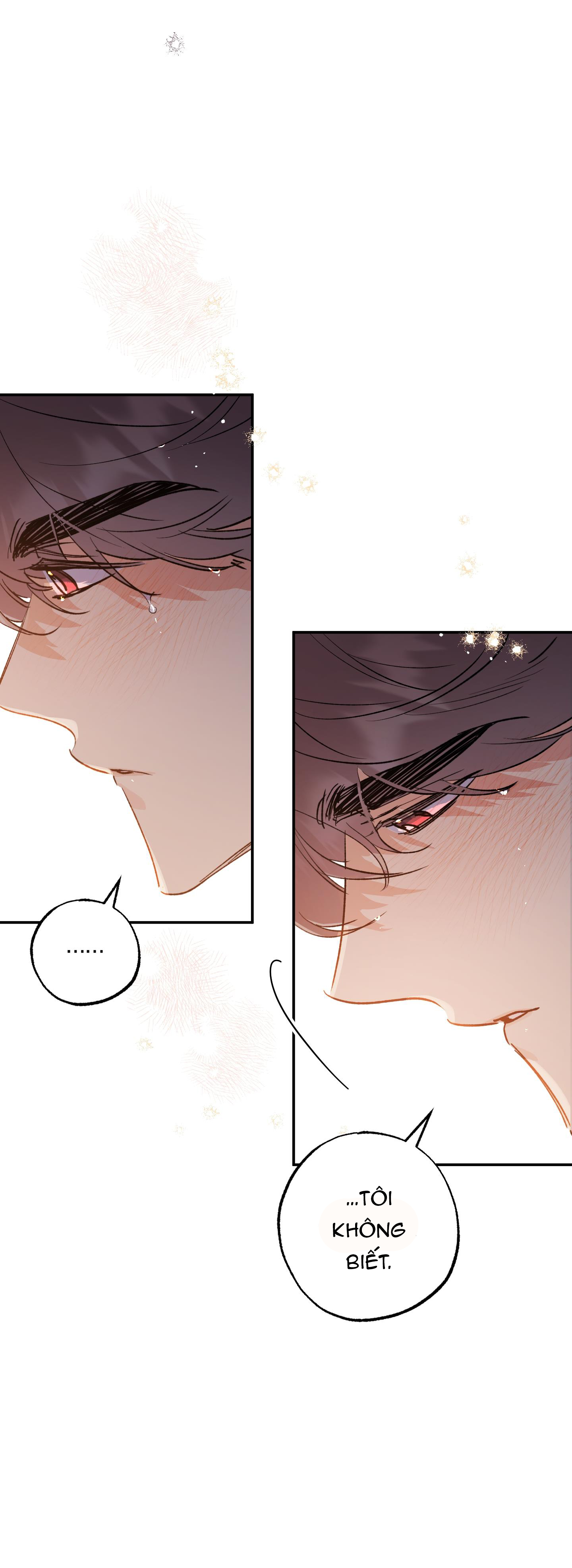 vì sao sa vào vũ trụ chapter 16 5