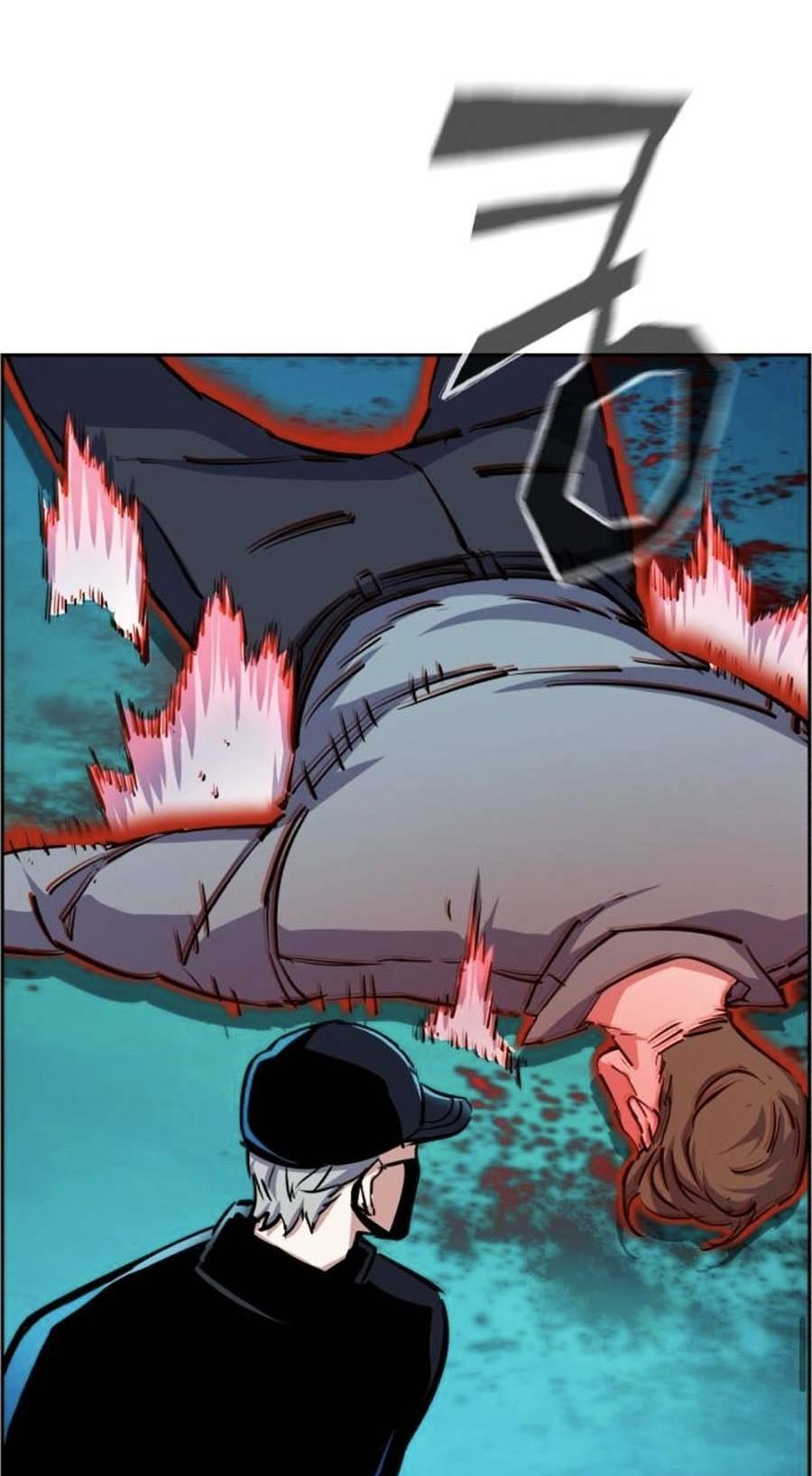 bạn học tôi là lính đánh thuê chapter 81 42