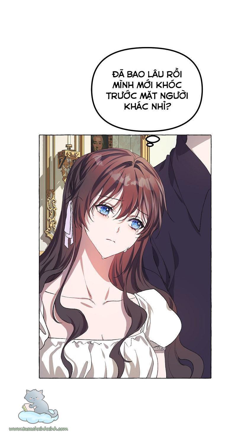tháng năm cuối cùng của nữ phụ đoản mệnh chapter 16 41