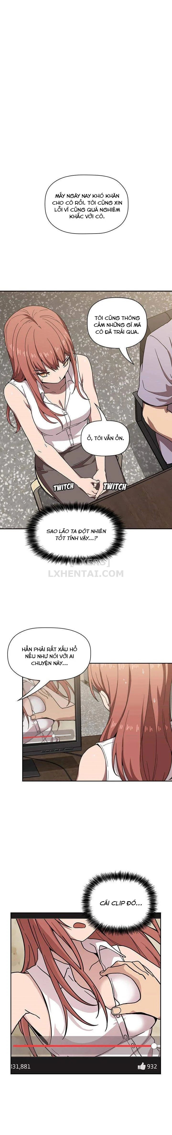 tan rã và tái hợp chapter 2 17