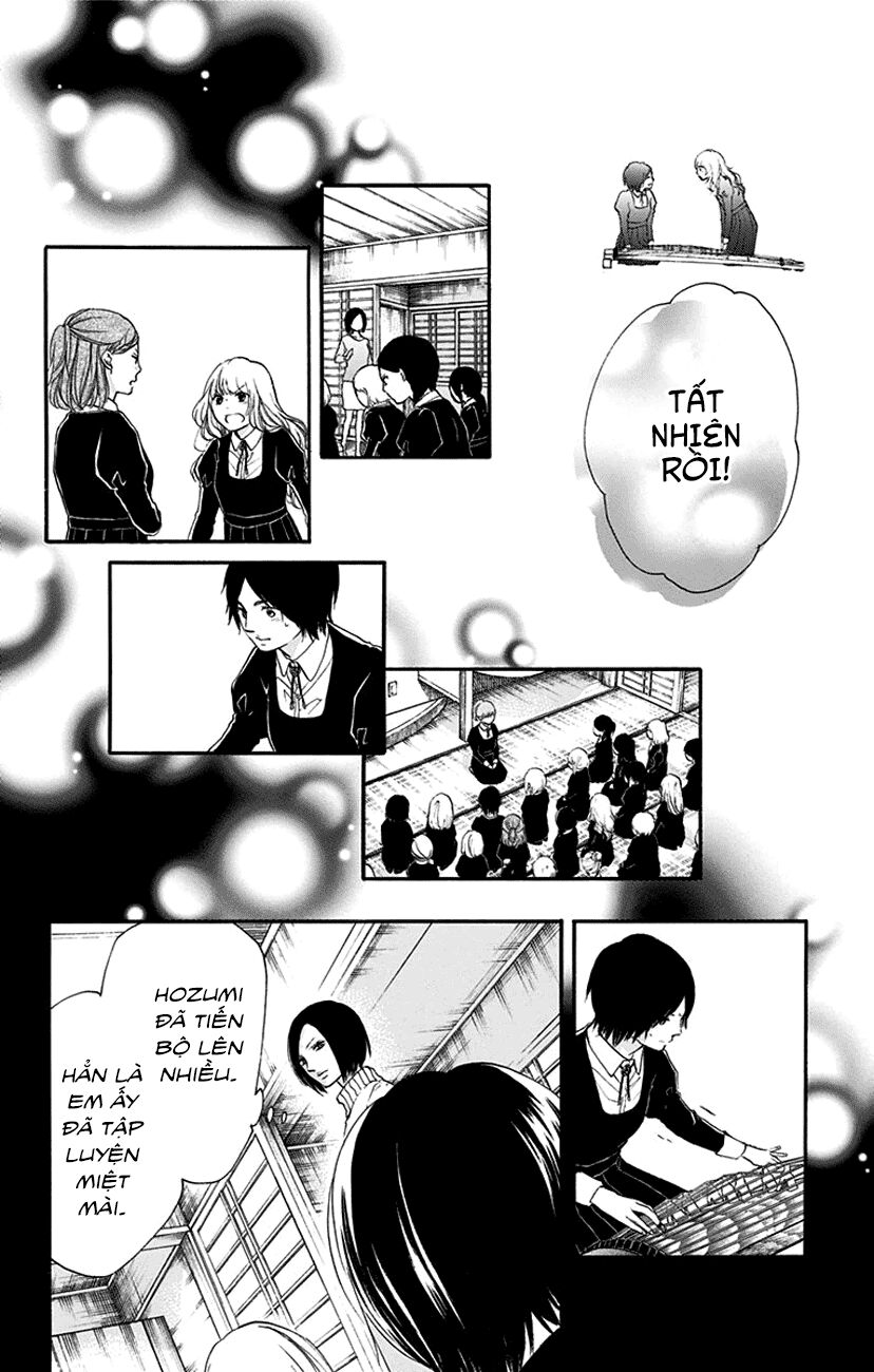 kono oto tomare! chapter 45 28