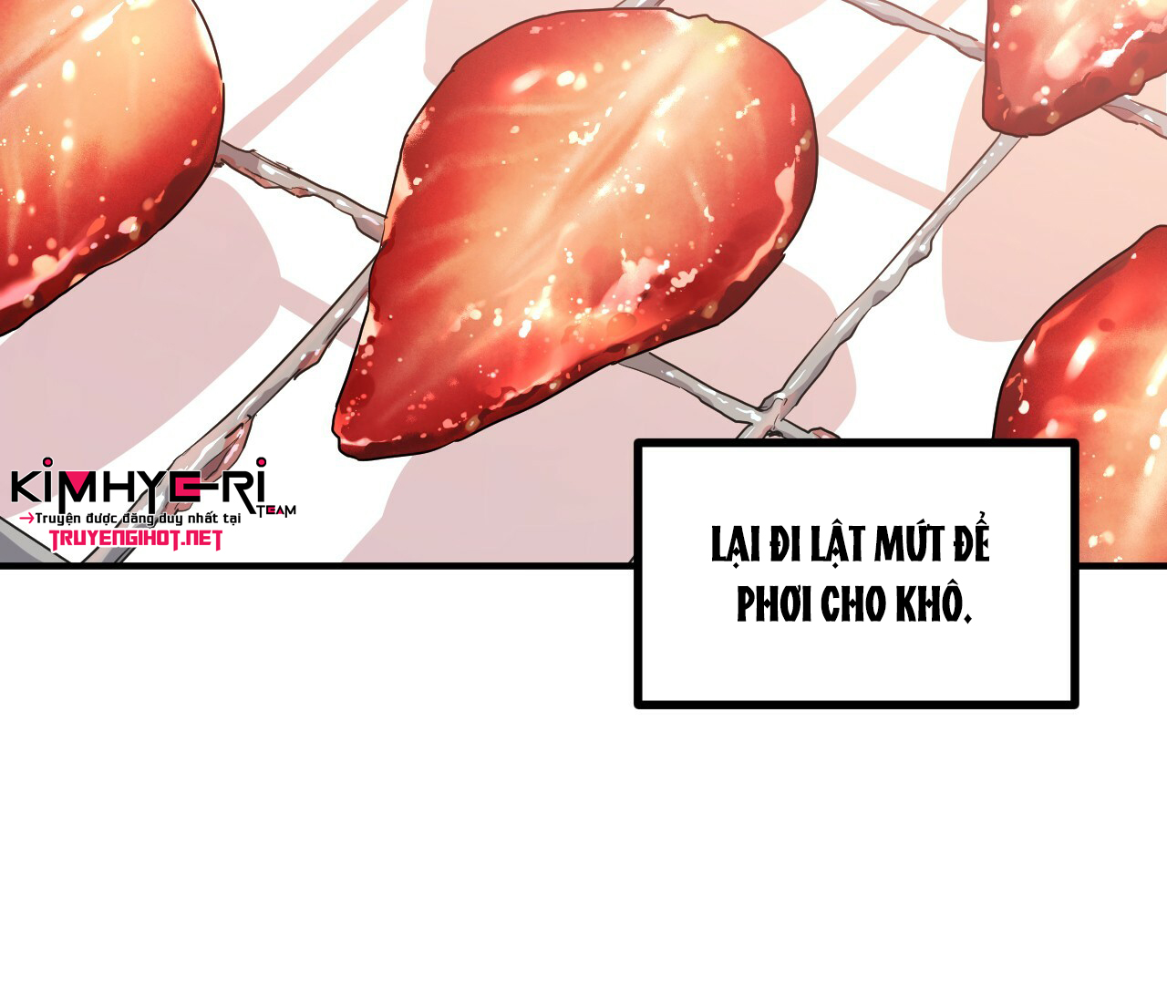 những chú thỏ của hapypy chapter 11 14