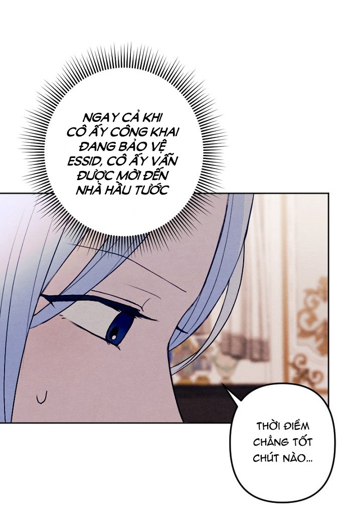 em ấy muốn trở thành chồng của tôi chapter 24.1 61