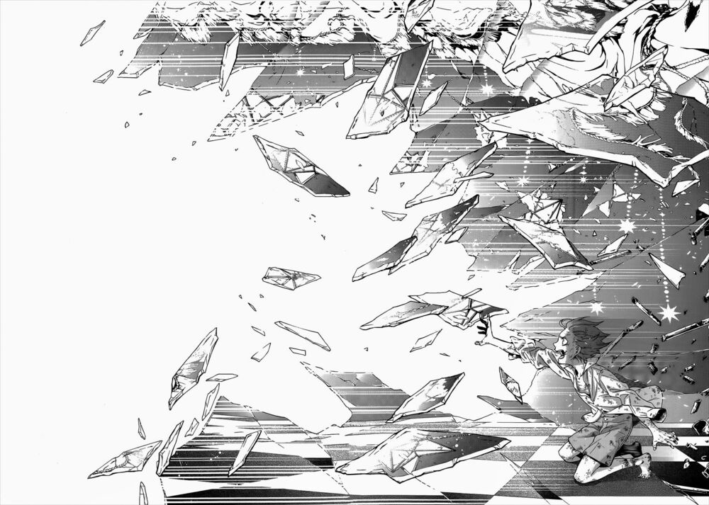 hắc quản gia chapter 95 13