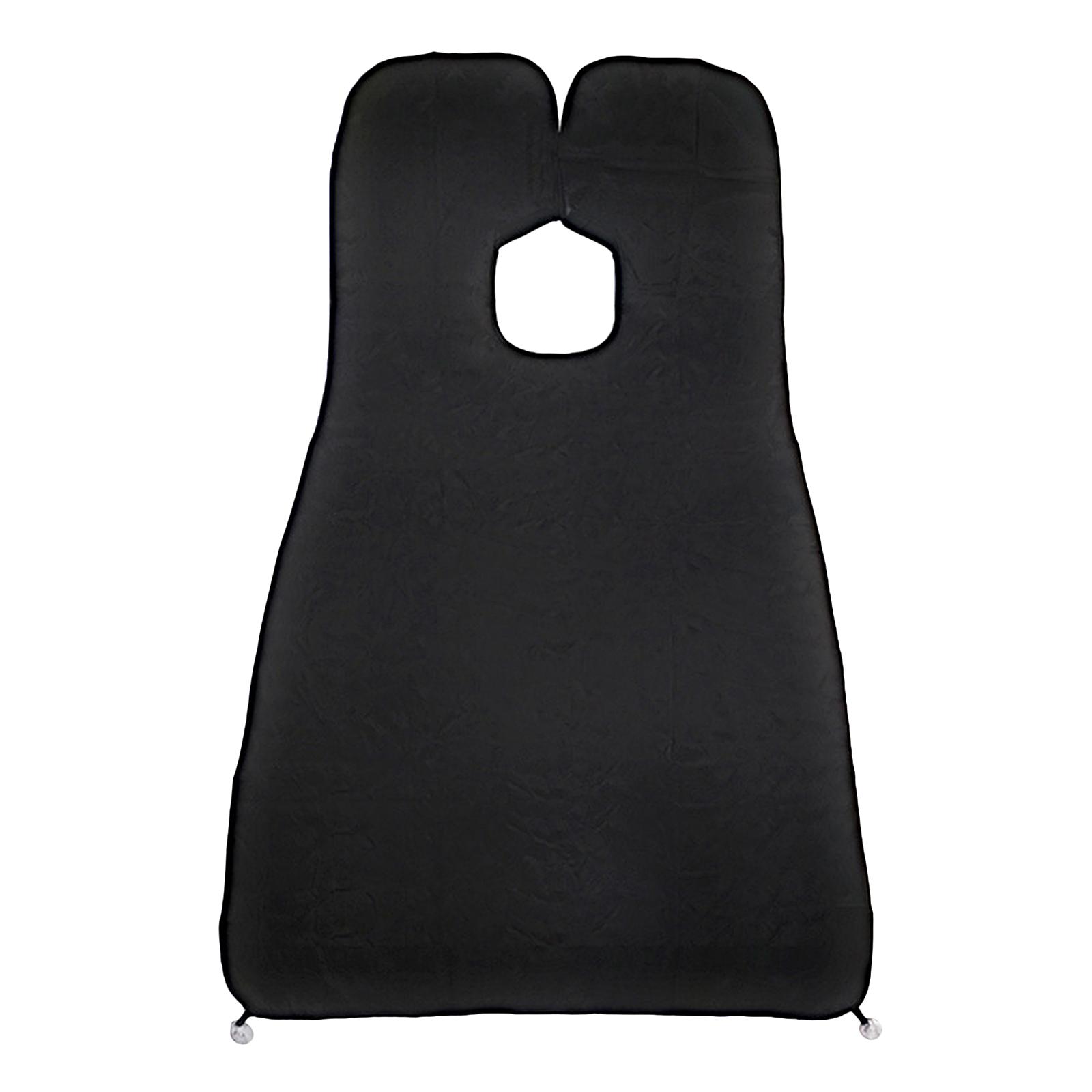 Beard Shaving Bib Beard Apron for Men Shaving Trimming Beard Cape