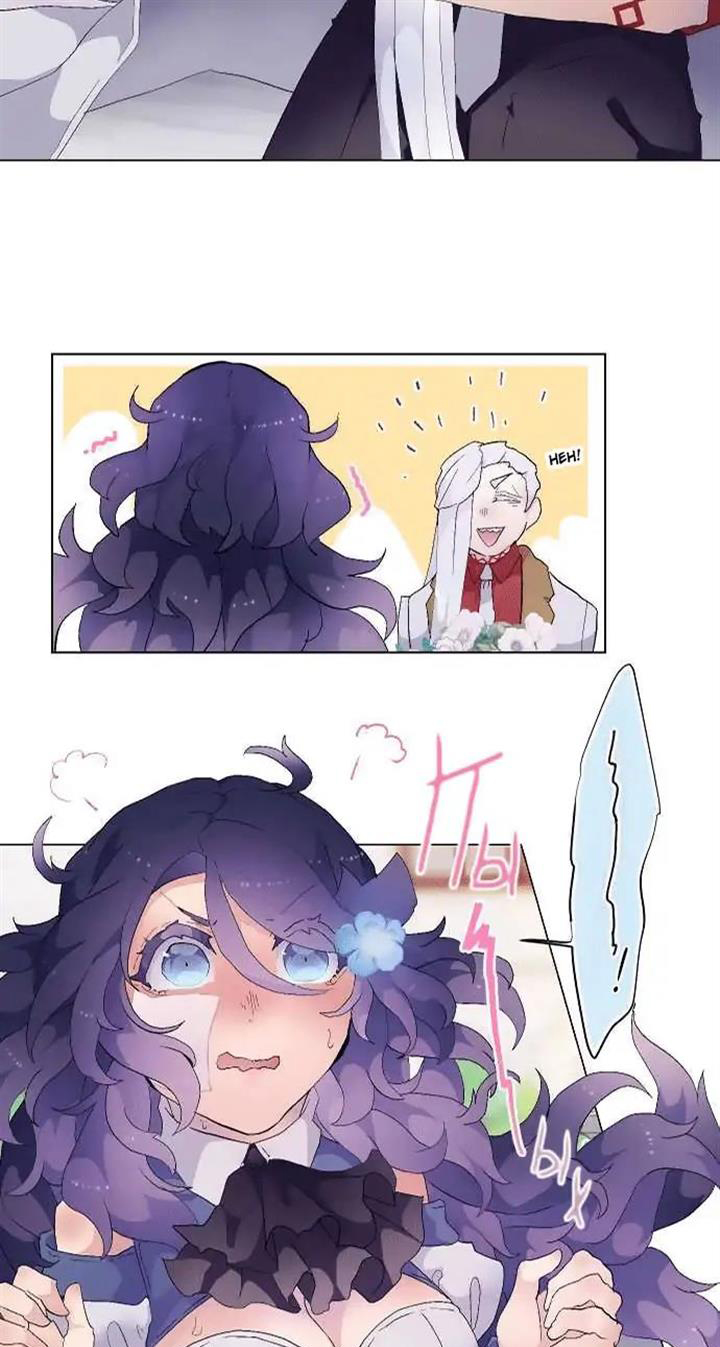 cô gái bị truy đuổi và chàng ma cà rồng chapter 31.2 14