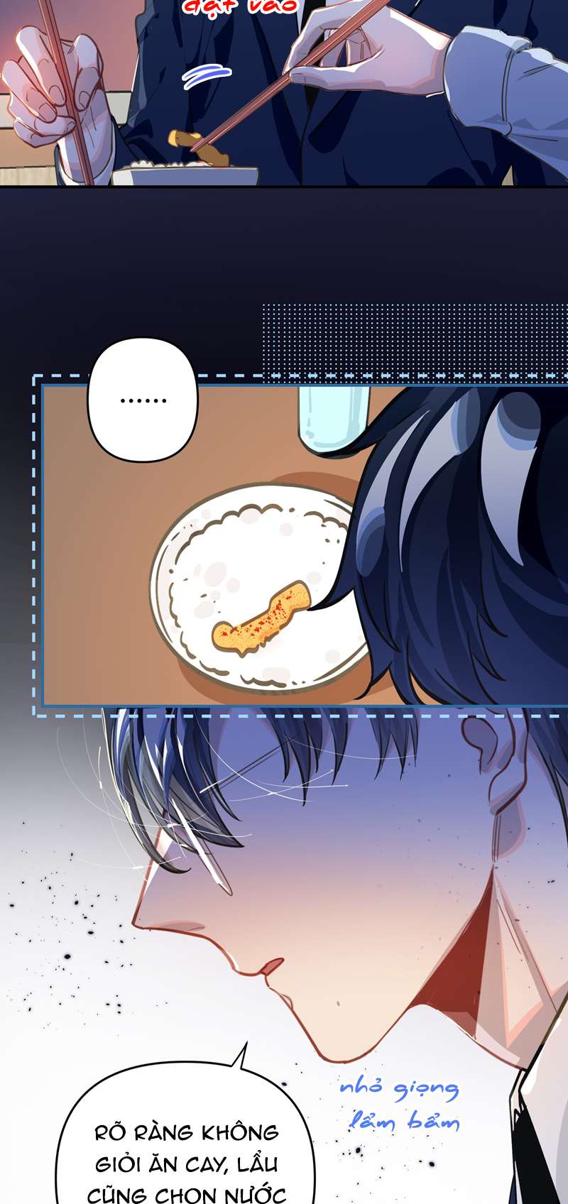 tôi bị điên đó chapter 42 25