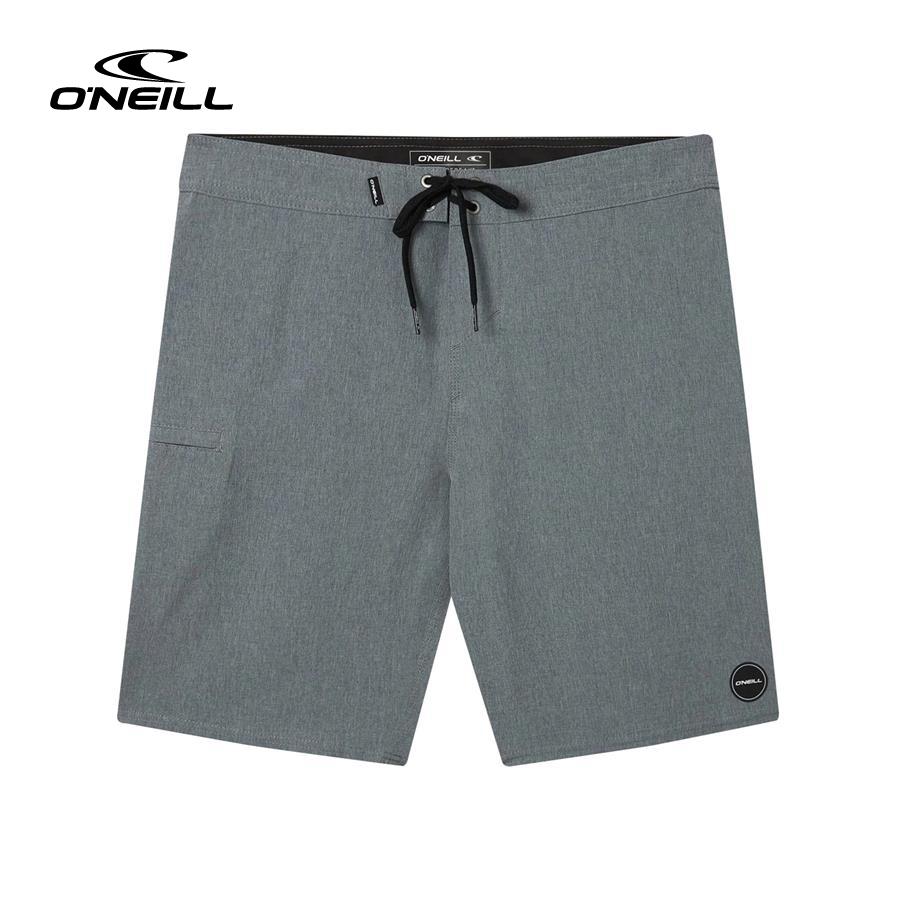 Quần đi biển nam Oneill Hyperfreak Solid - SP1106013-HGR