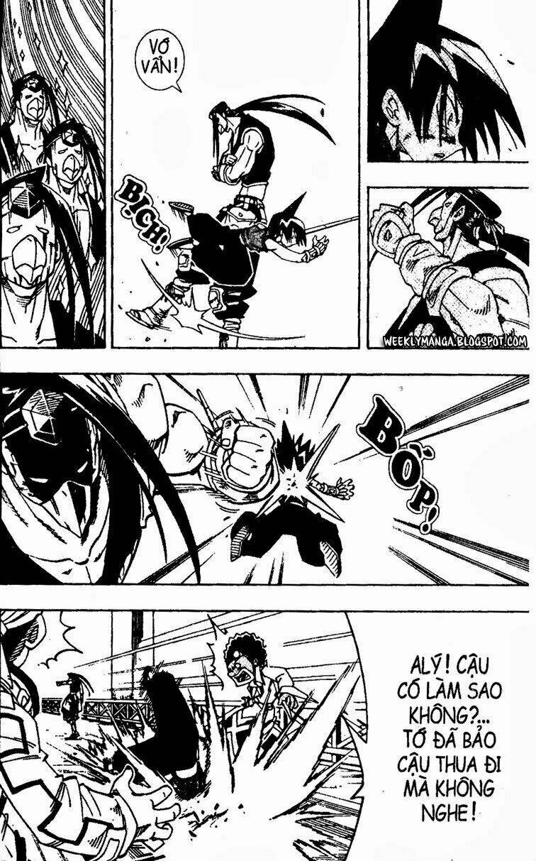 vua pháp thuật chapter 147 6