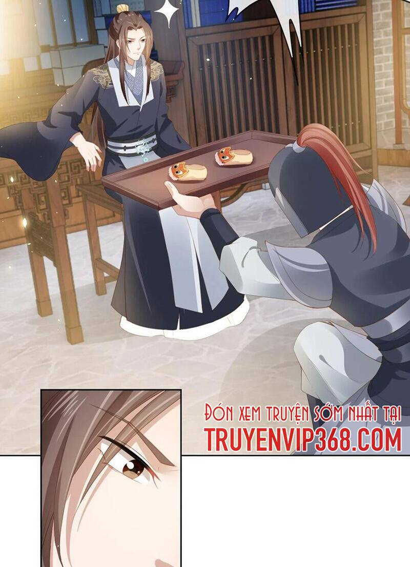 nhặt được bảo bối manh manh chapter 39 29