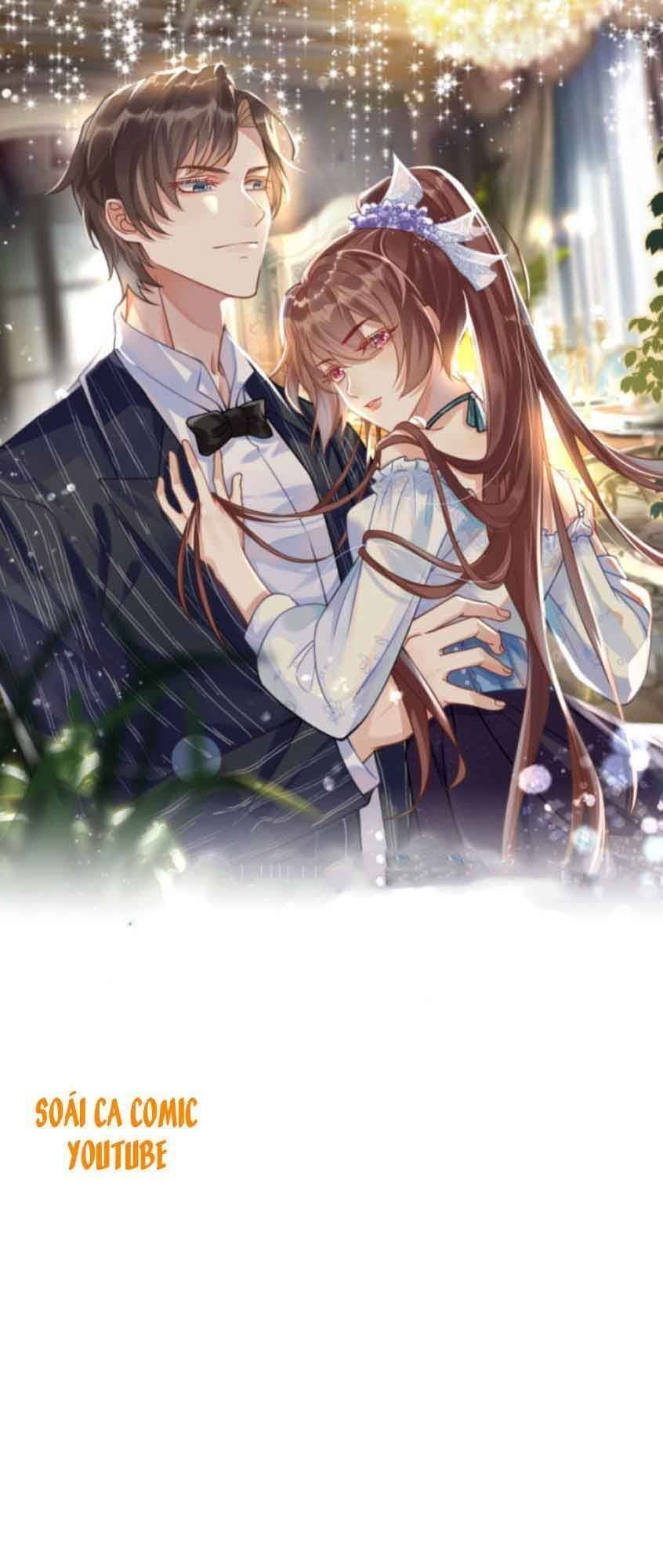 nhất sanh hữu hỉ chapter 19 1