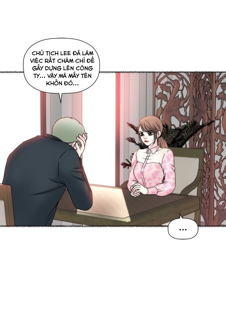 người đàn ông của tôi chapter 50.2 10