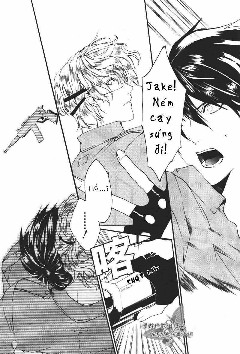 ilegenes chapter 5 20