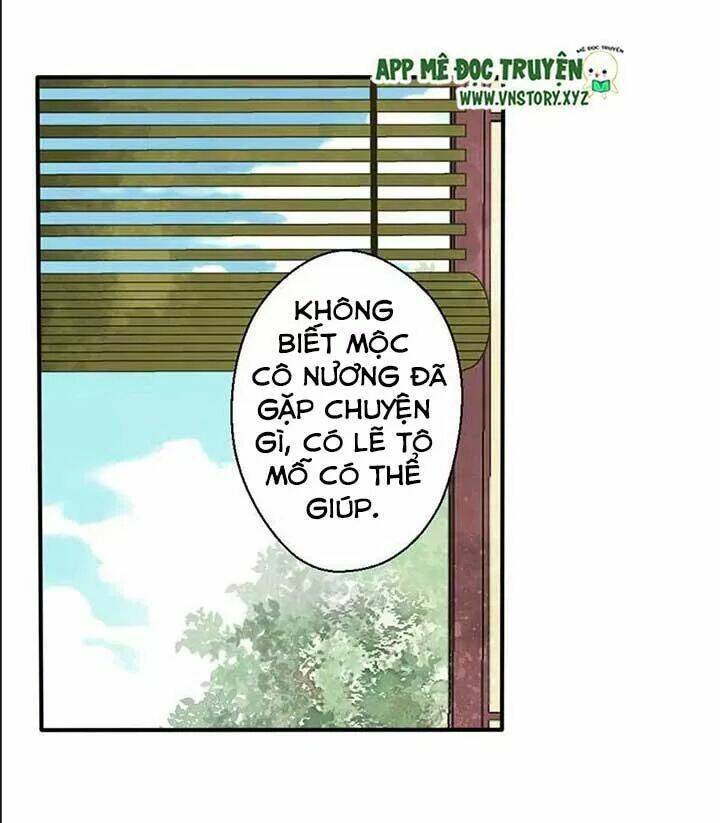 kiều nữ độc phi chapter 59 17